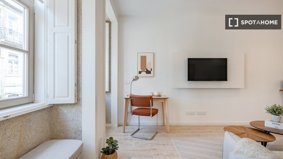 Apartment Porto, 1 bed — photo 16