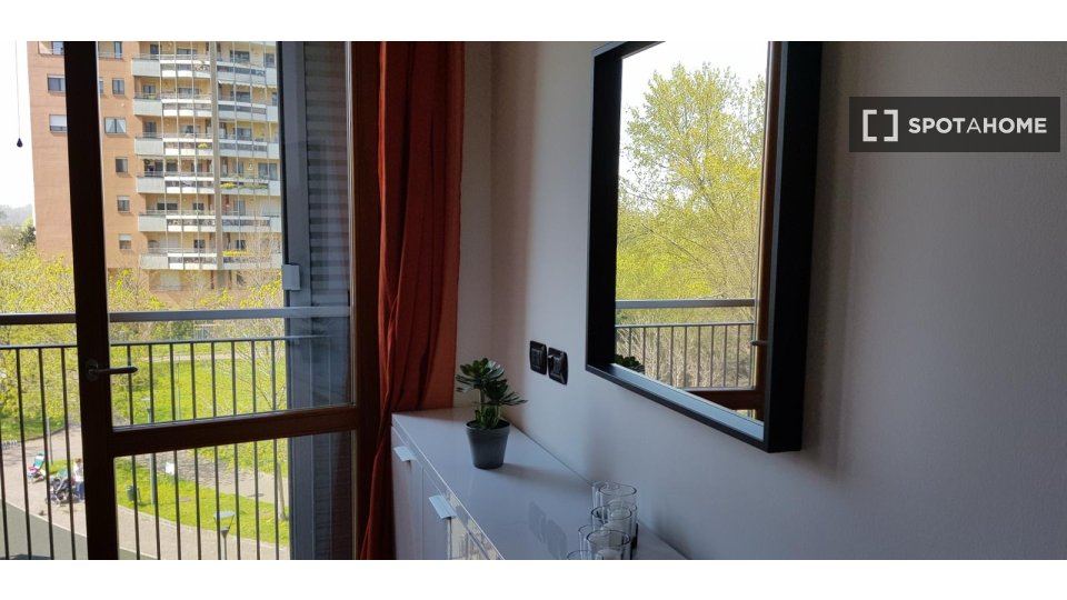 Apartment Milan, 1 bed — photo 16