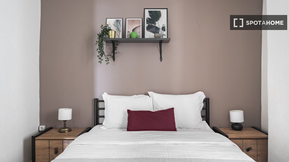 Apartment Istanbul, 1 bed — photo 9