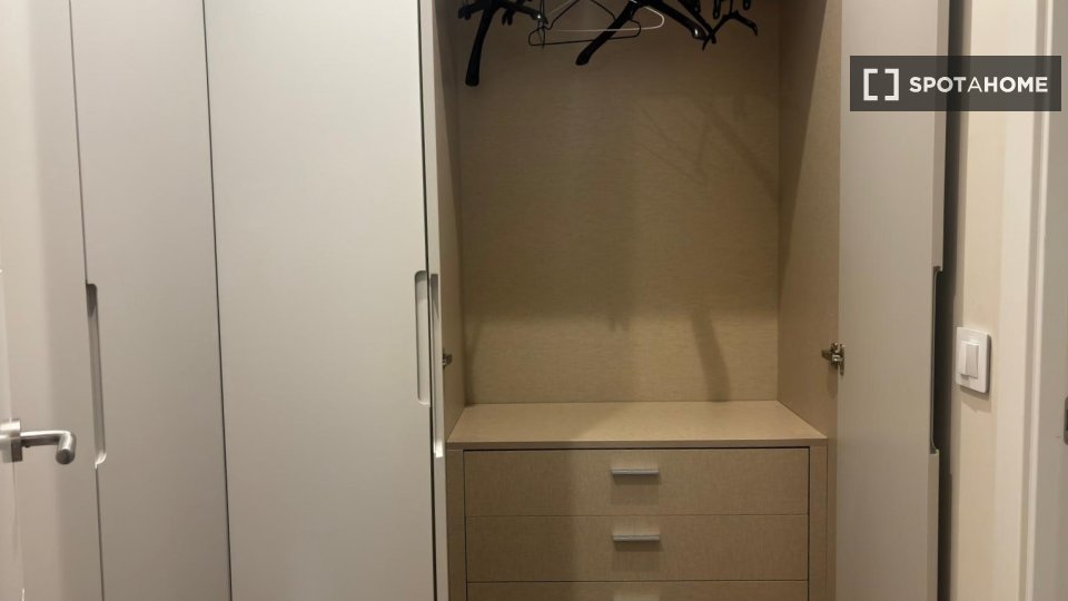 Apartment mono Madrid, 50m² — photo 20