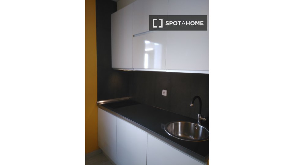 Apartment mono Madrid, 30m² — photo 17