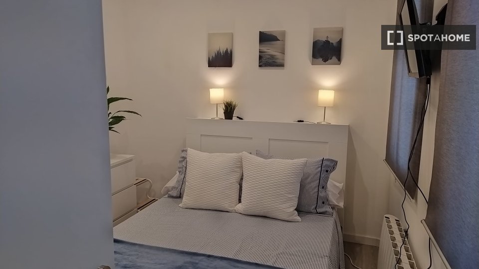 Apartment mono Madrid, 30m² — photo 9
