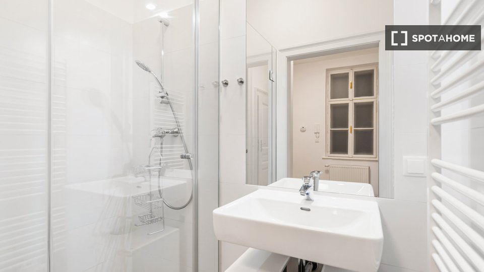 Apartment Vienna, 1 bed, 47m² — photo 14