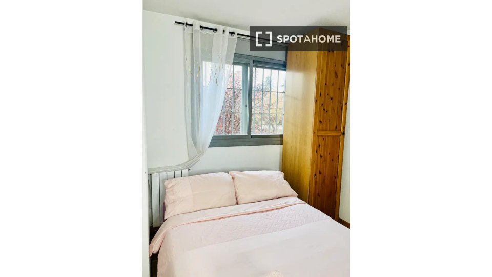 Shared apartment camera in Madrid - in Madrid