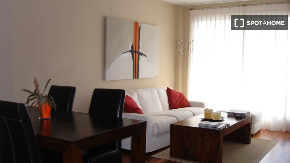 Apartment Valencia, 3 beds, 120m² — photo 19