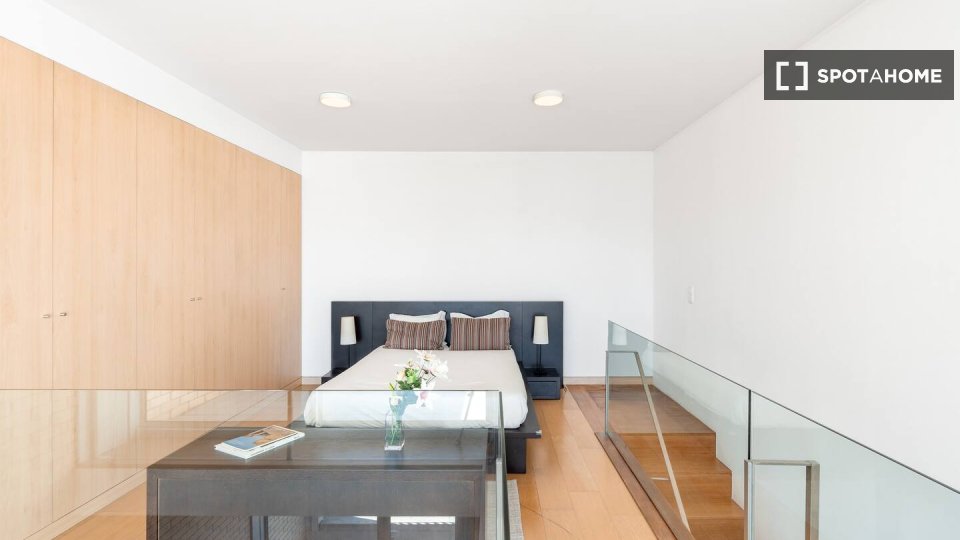 Apartment mono Porto — photo 10