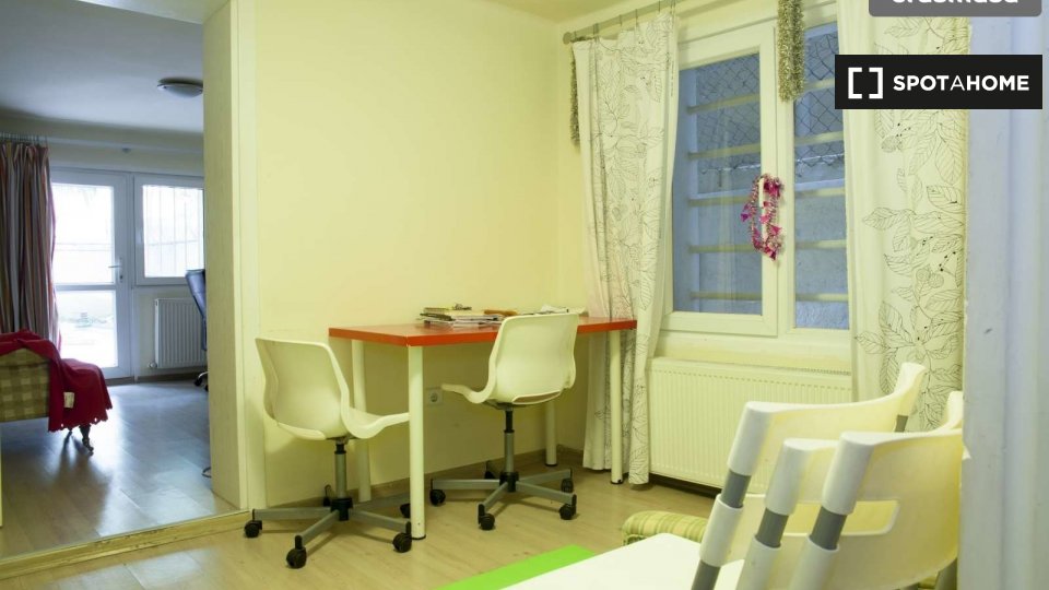 Apartment Istanbul, 1 bed — photo 1