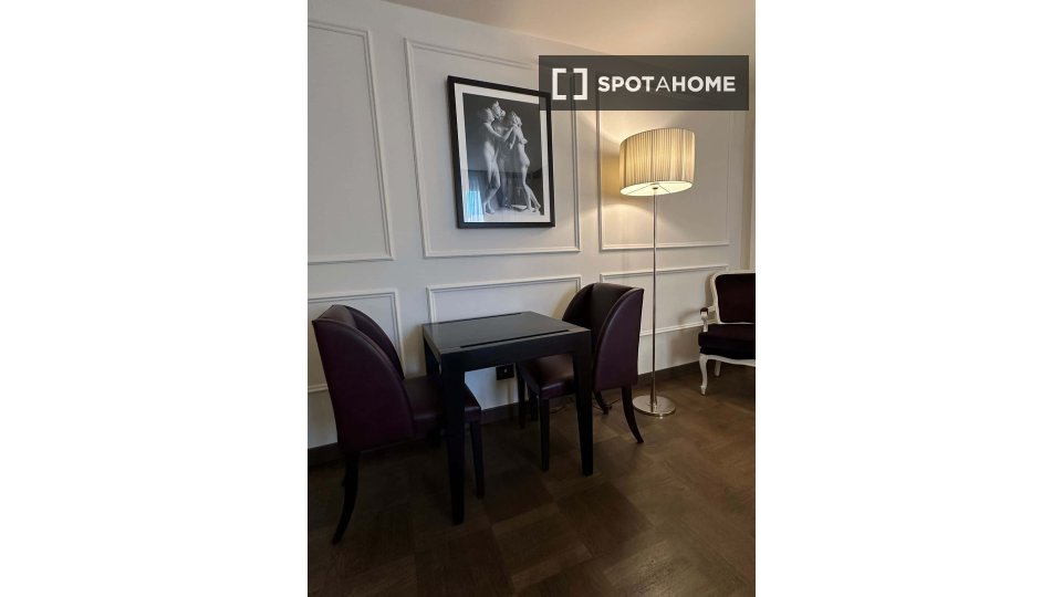 Apartment mono Florence, 32m² — photo 3