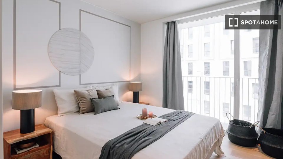 Apartment Lisbon, 2 beds — photo 4