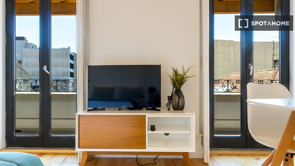 Apartment mono Porto, 25m² — photo 10