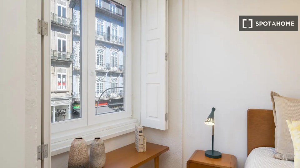 Apartment Porto, 1 bed — photo 4