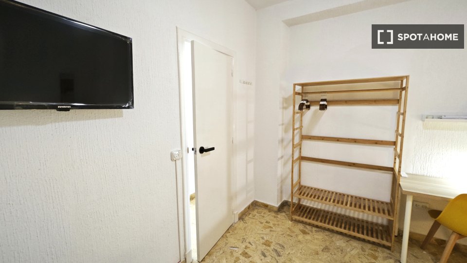 Double room Cartagena, 7 beds — photo 32
