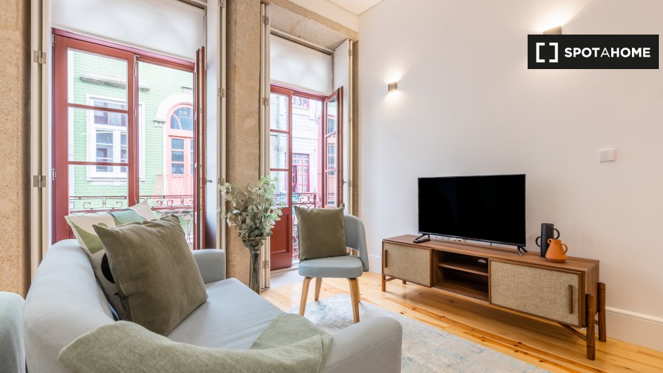 Apartment mono Porto — photo 1