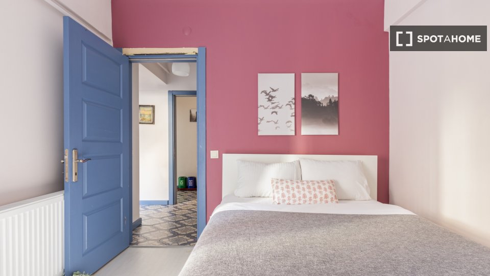Apartment Istanbul, 1 bed — photo 6
