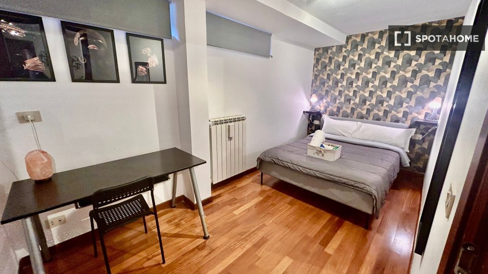 Apartment Rome, 1 bed — photo 5
