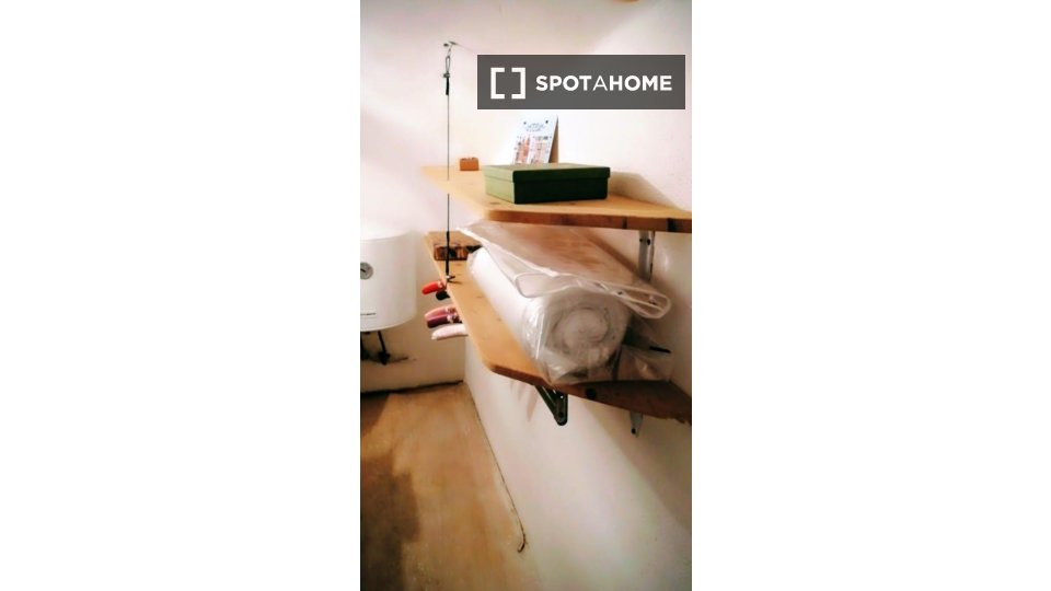 Apartment mono Naples — photo 17