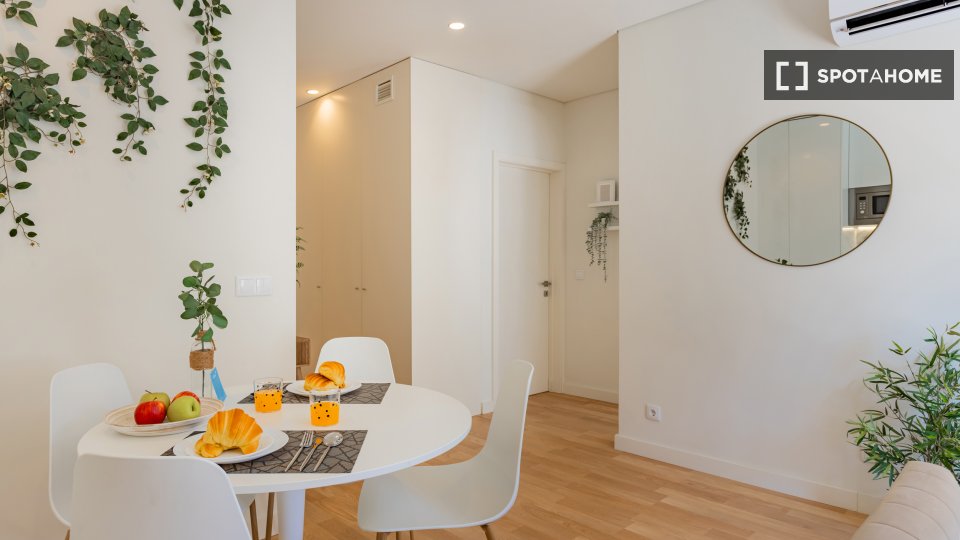 Apartment Porto, 1 bed — photo 34