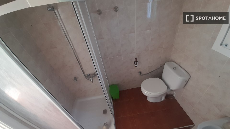 Apartamento de 2 dormitorios en alquiler en barcel