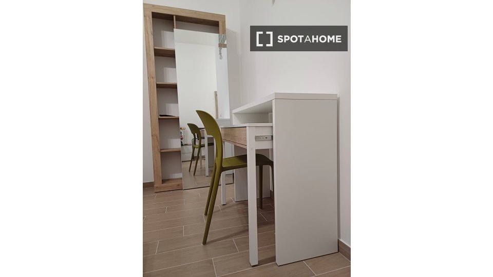 Appartamento Roma, 1 camera, 33m² — foto 4