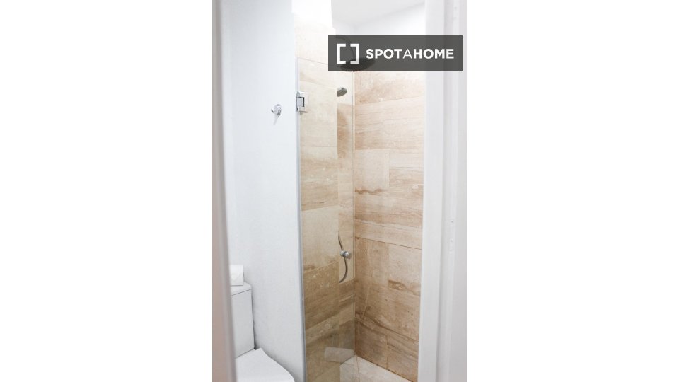 Apartment Seville, 1 bed, 30m² — photo 11