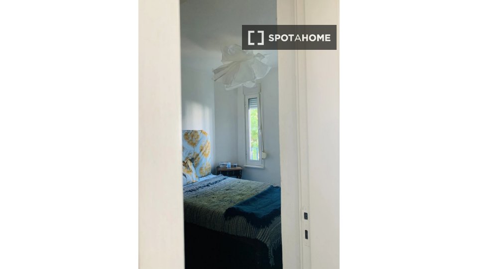 Double room Lisbon, 2 beds, 70m² — photo 5