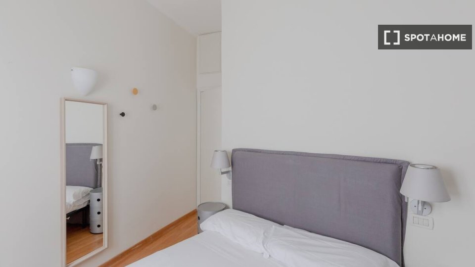 Apartment Rome, 1 bed — photo 13