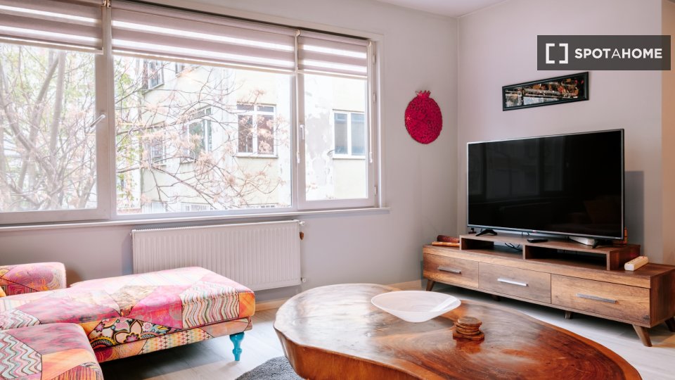 Apartment Istanbul, 1 bed — photo 14
