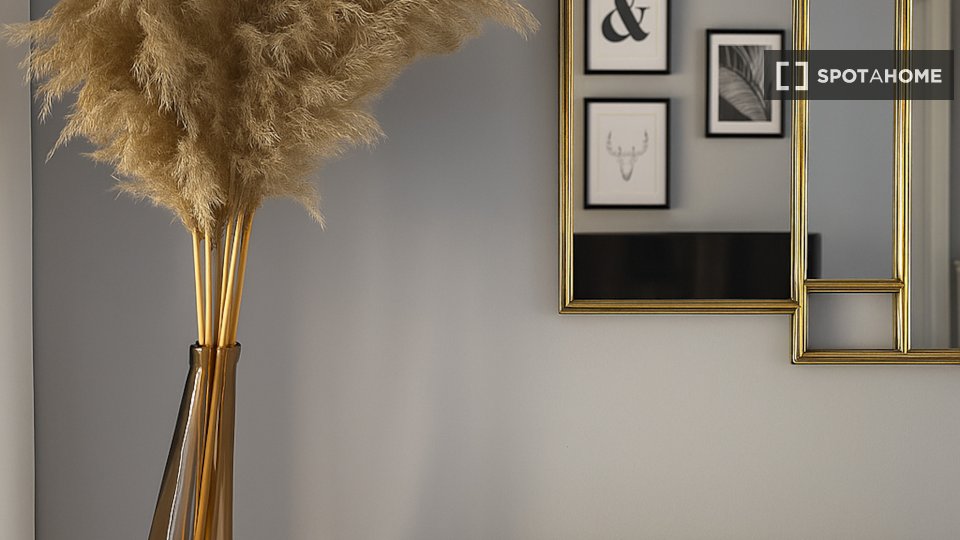 Apartment Milan, 1 bed, 30m² — photo 33