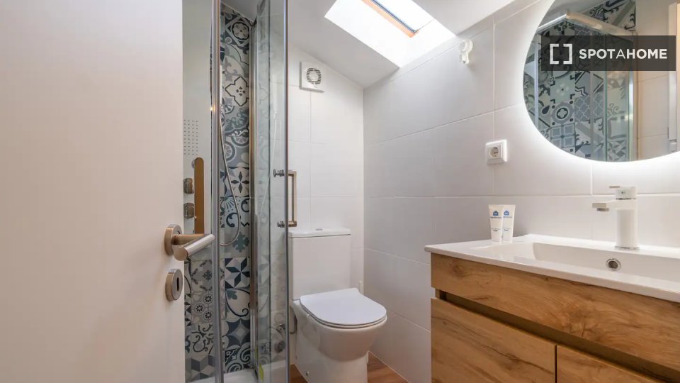 Apartment Porto, 3 beds — photo 12