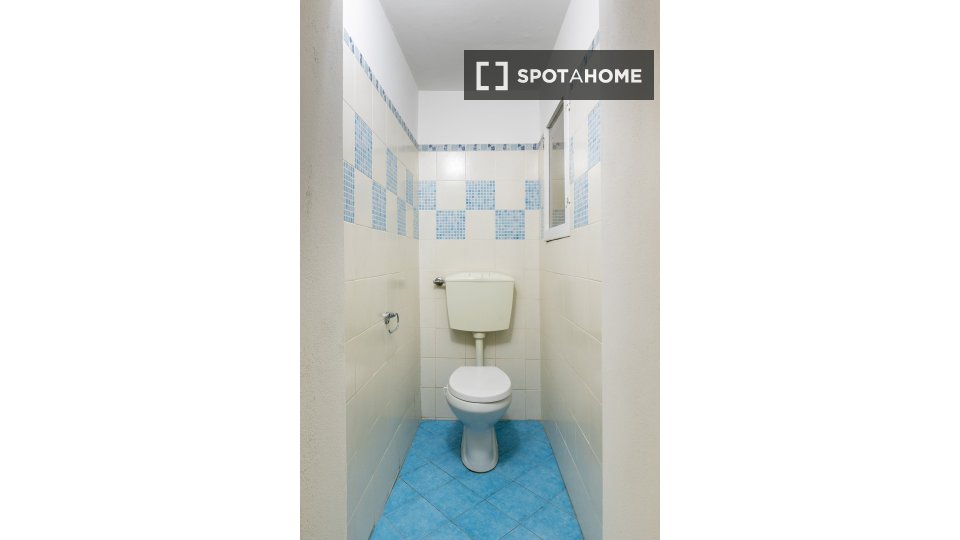 Apartment Bologna, 1 bed — photo 19