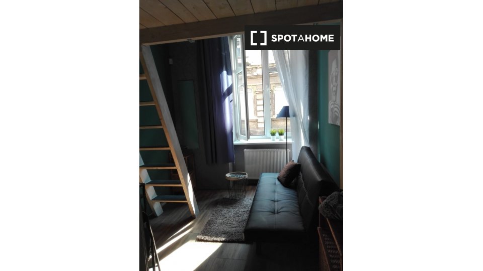 Apartment mono Krakow — photo 1