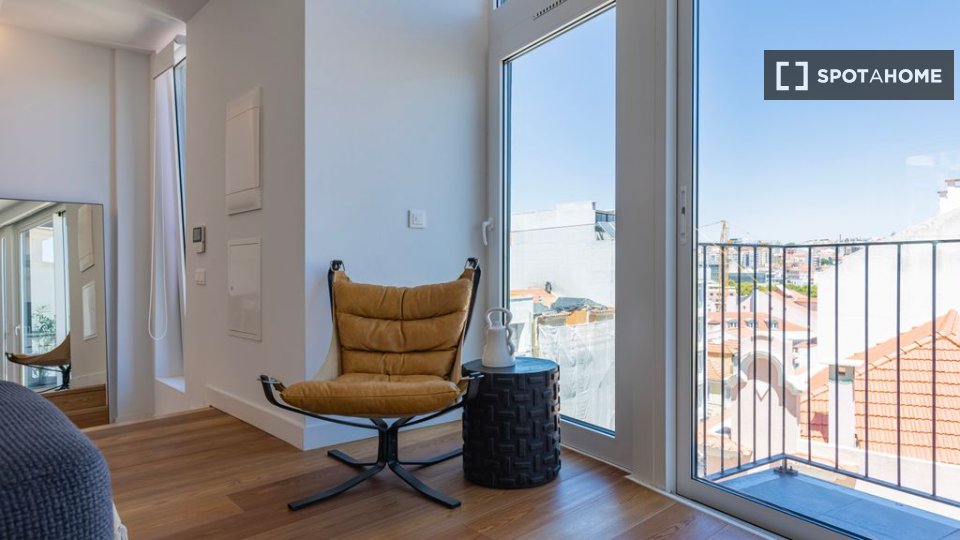 Apartment Lisbon, 3 beds — photo 7