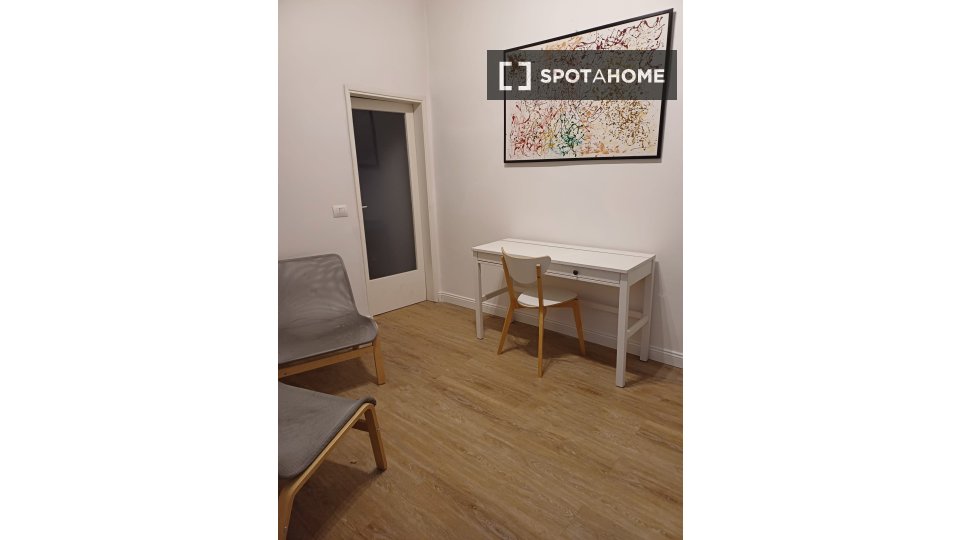 Apartment mono Florence, 75m² — photo 6