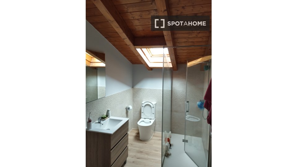 Apartment Santander, 3 beds, 110m² — photo 14