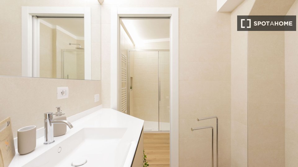 Apartment mono Milan, 38m² — photo 12