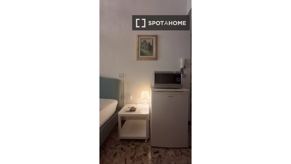 Double room Florence, 4 beds — photo 14