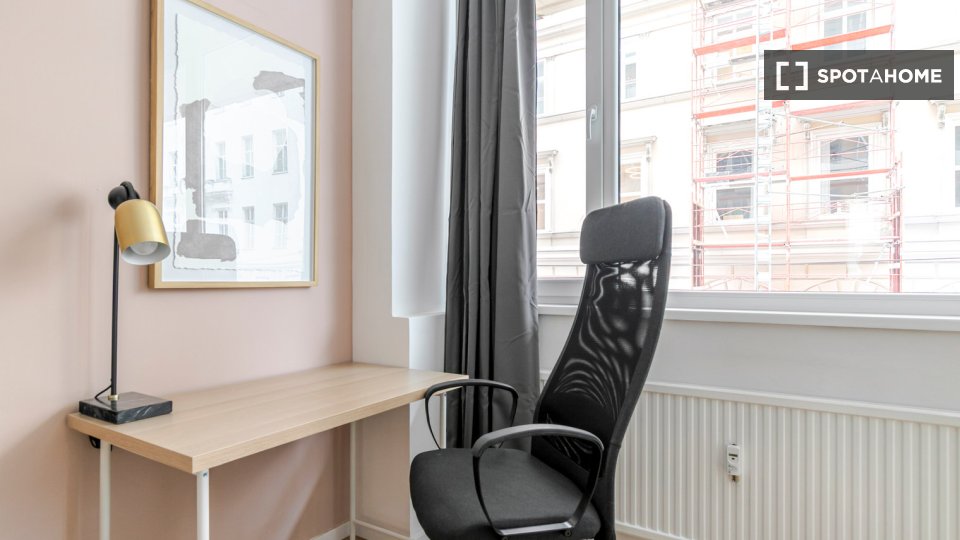 Apartment Vienna, 3 beds, 95m² — photo 16