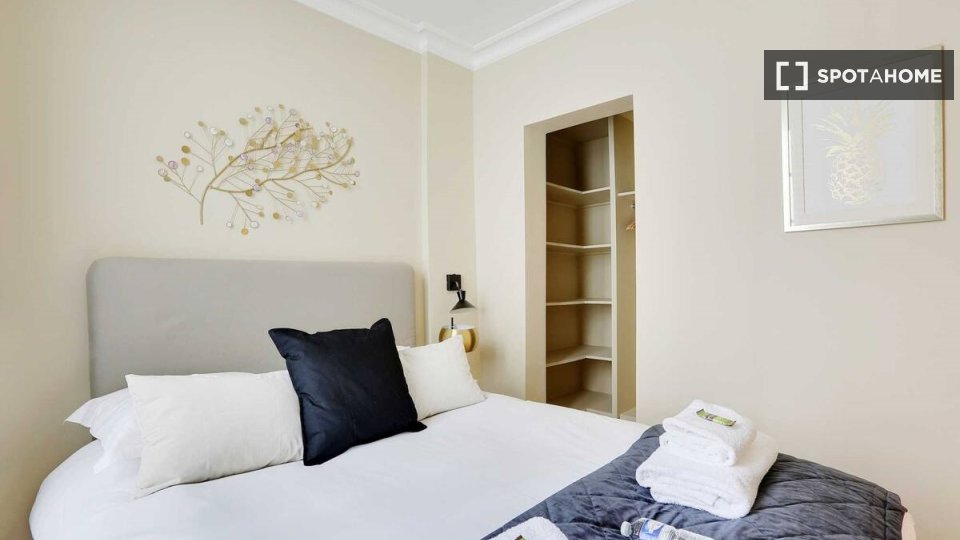 Apartment Paris, 2 beds — photo 6