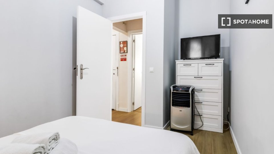 Apartment Lisbon, 2 beds — photo 7