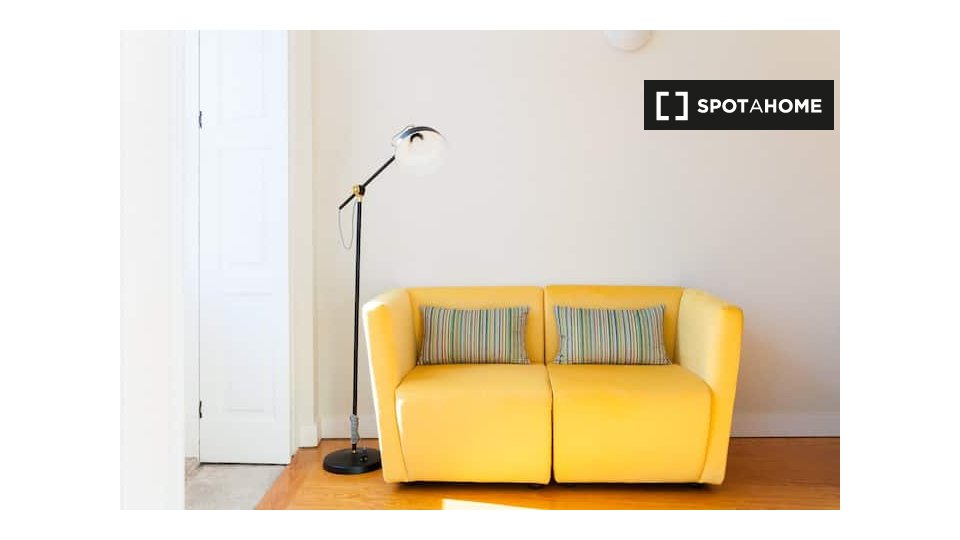Apartment mono Porto — photo 1