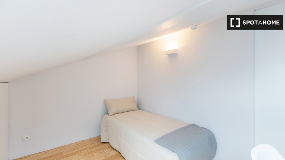 Double room Porto, 9 beds — photo 3