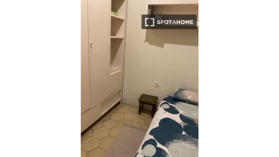 Apartment Barcelona, 3 beds, 110m² — photo 9