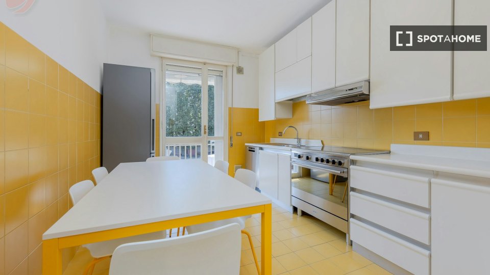 Habitación doble Padua, 5 habitaciones — foto 23