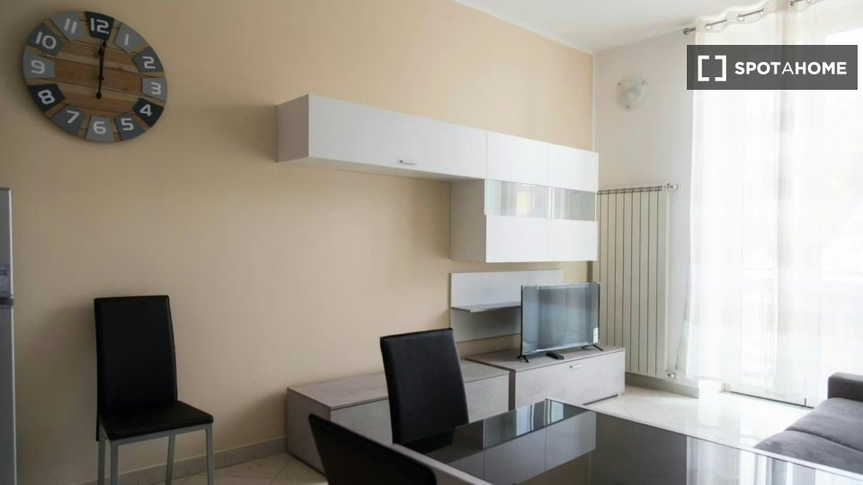 Apartment Milan, 1 bed — photo 5