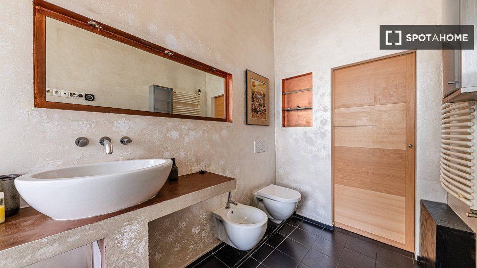 Apartment mono Budapest, 55m² — photo 8