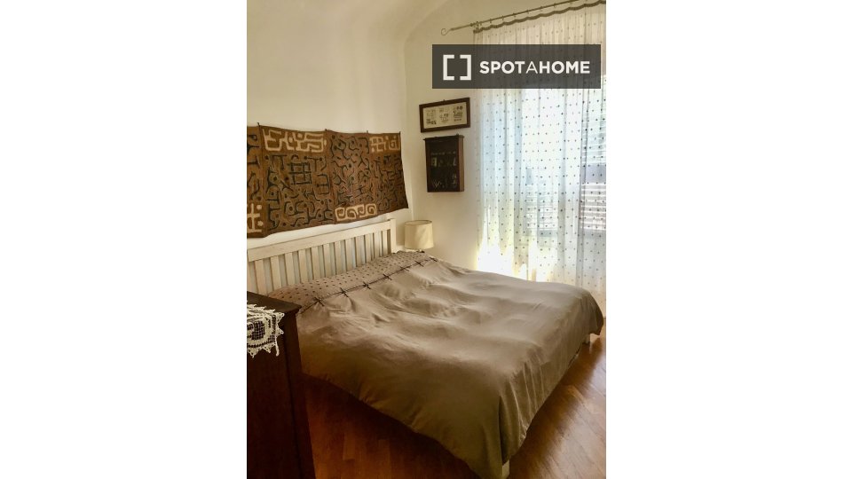 Apartment Rome, 1 bed — photo 9