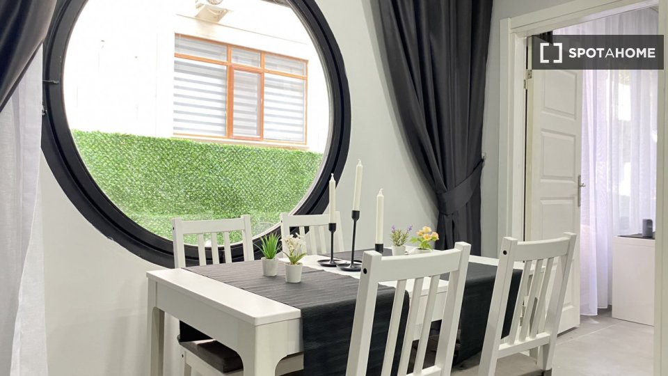 Apartment Istanbul, 1 bed — photo 14