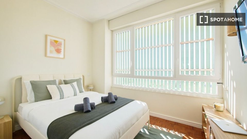 Apartment Lisbon, 1 bed — photo 19