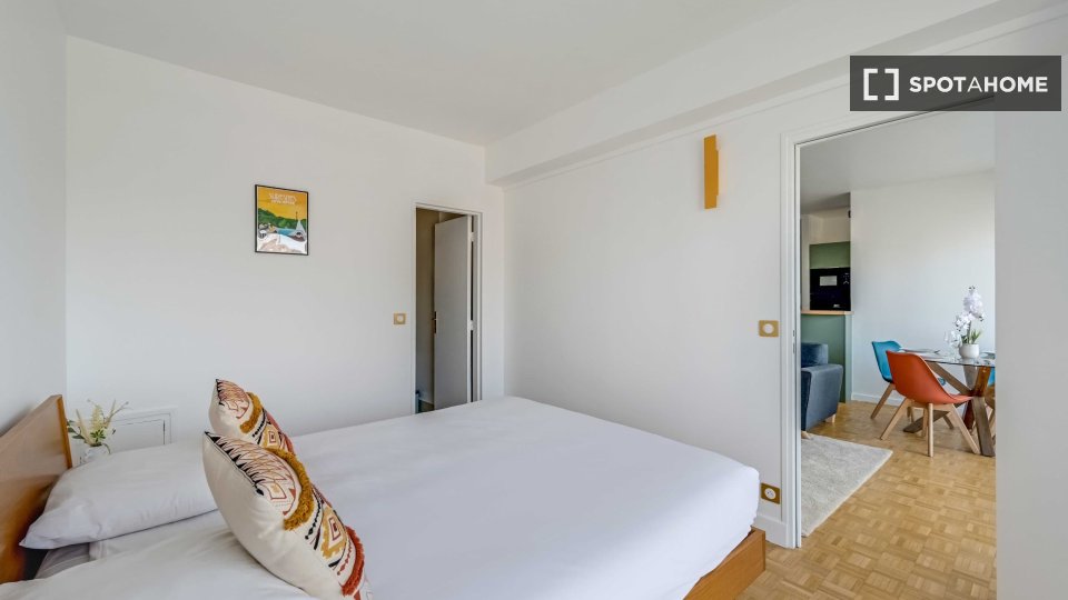 Apartamento París, 1 habitación, 52m² — foto 5