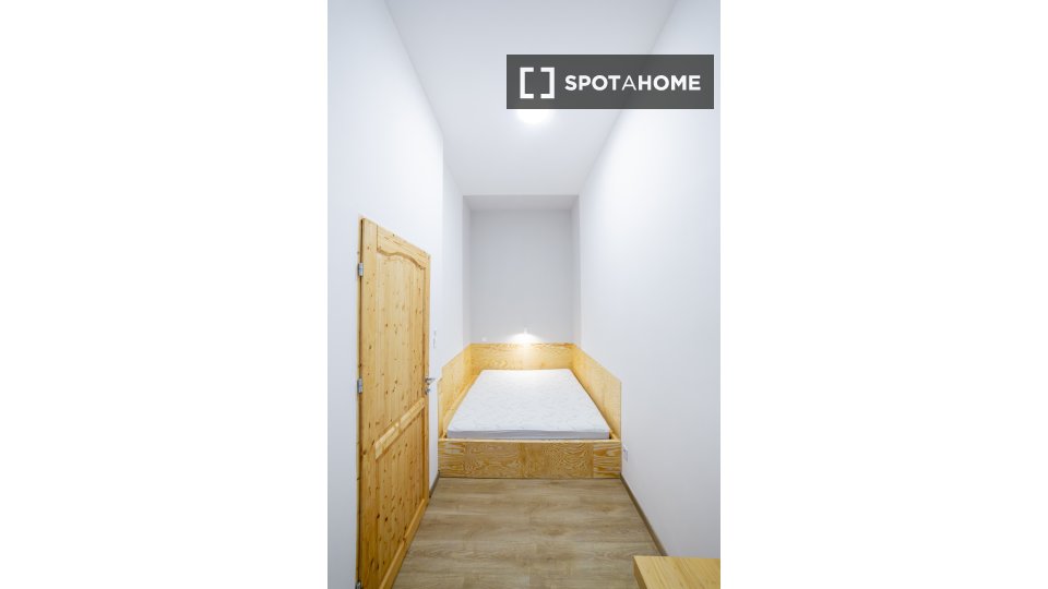 Apartment mono Budapest, 51m² — photo 7